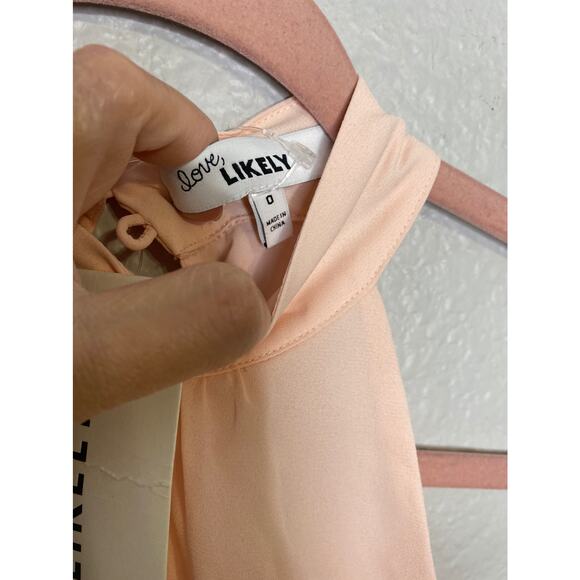 Likely Cameron Gown 0 - Picture 9 of 12